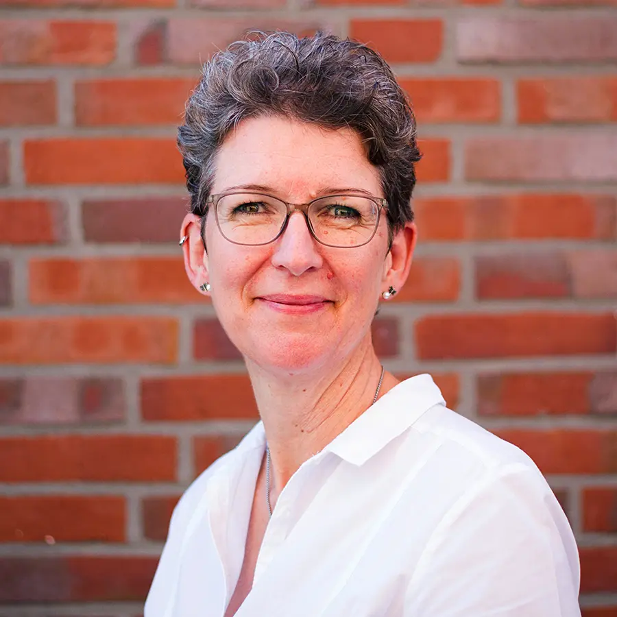 Bettina Hoffmann
