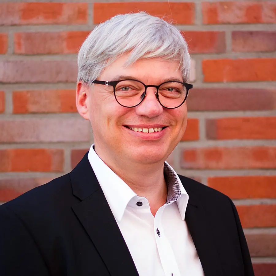 Michael de Weerdt