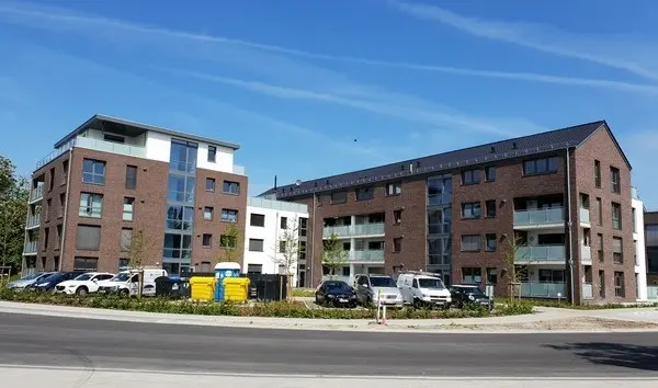 Referenz Immobilienverwaltung