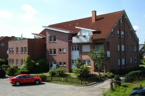 Eigentumswohnungen in Haren
