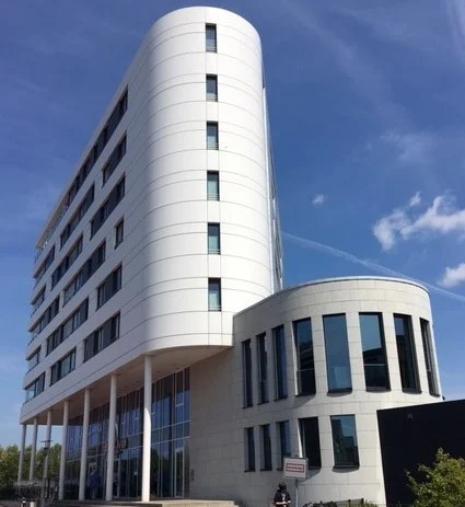 Referenz Hausverwaltung am Hafen von Leer