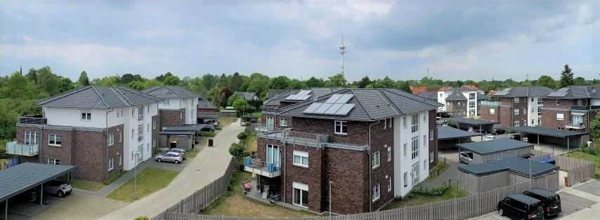 Eigentumswohnungen in Papenburg-Untenende