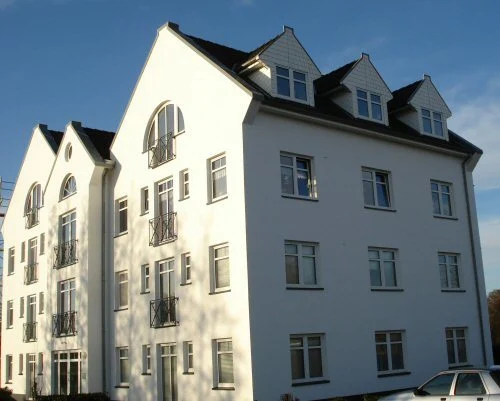 Eigentumswohnungen in Papenburg